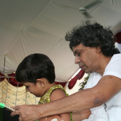 Guruji