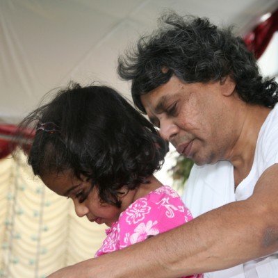 Guruji