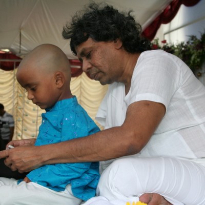 Guruji