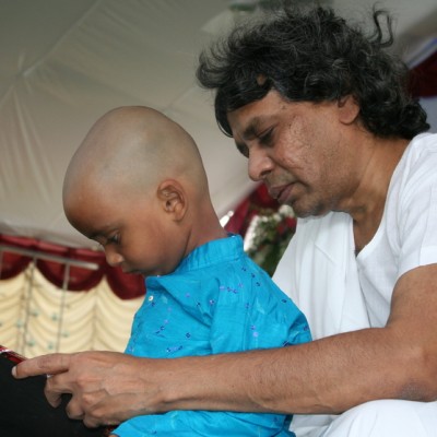 Guruji