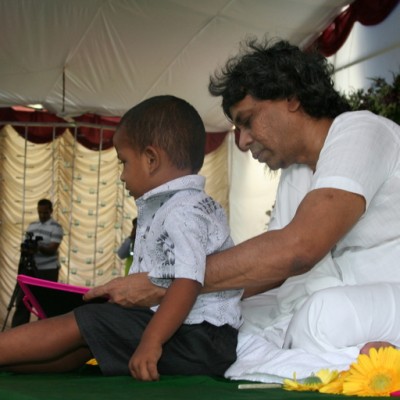 Guruji