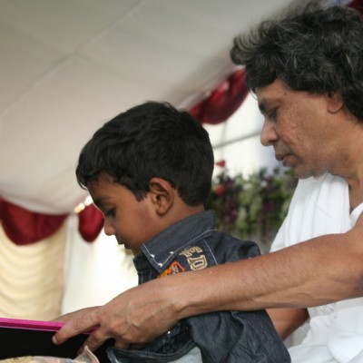 Guruji
