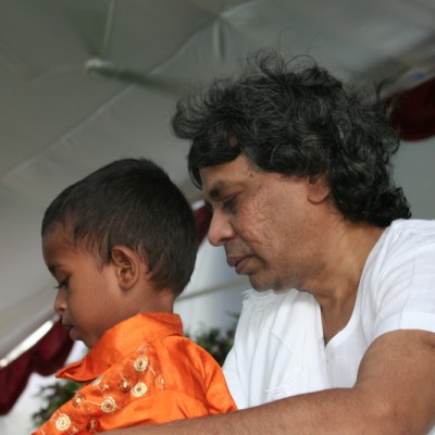 Guruji