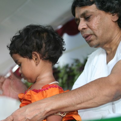 Guruji