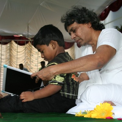 Guruji