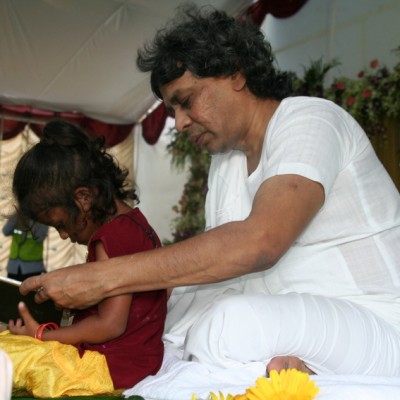 Guruji