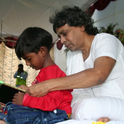 Guruji