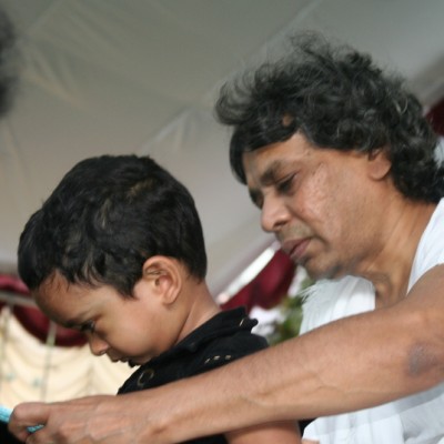 Guruji