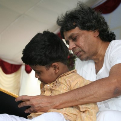 Guruji