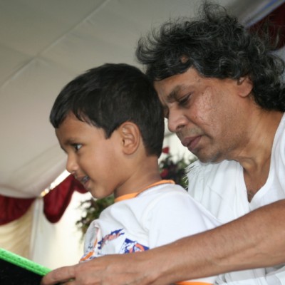 Guruji
