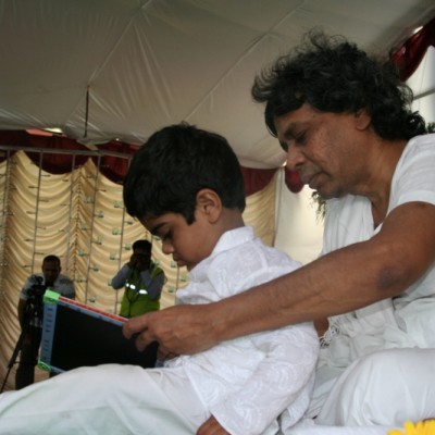 Guruji