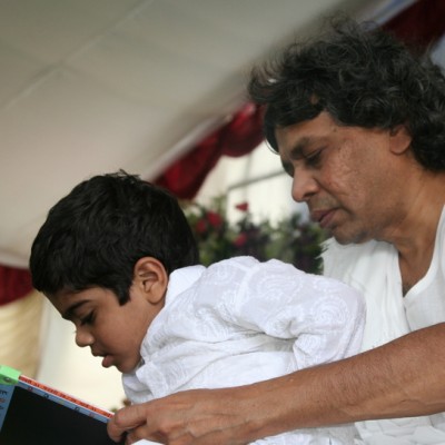 Guruji