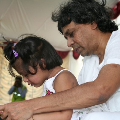 Guruji