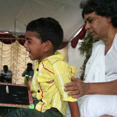 Guruji