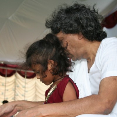 Guruji