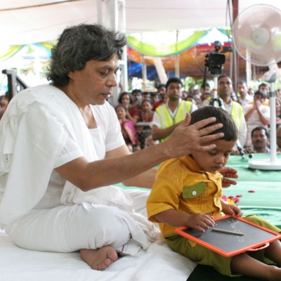 Guruji