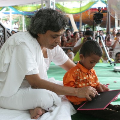 Guruji
