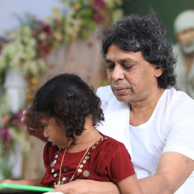 Guruji