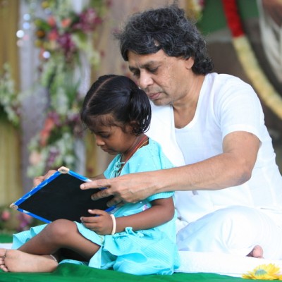 Guruji