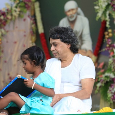 Guruji