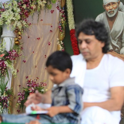Guruji