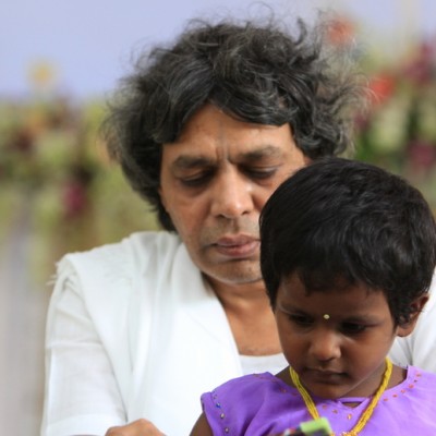 Guruji