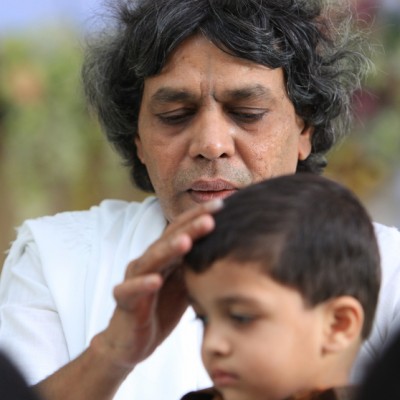 Guruji