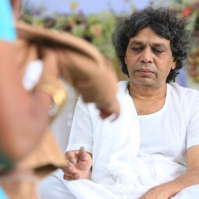 Guruji