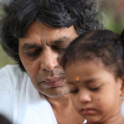 Guruji