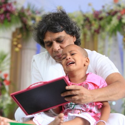 Guruji