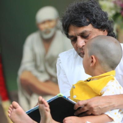 Guruji