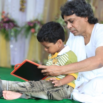 Guruji