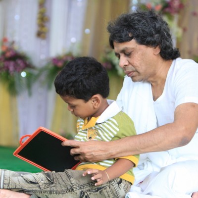 Guruji