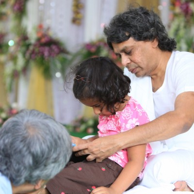 Guruji