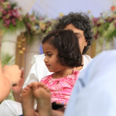 Guruji