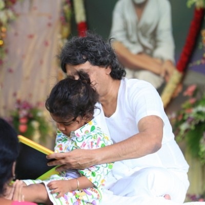 Guruji