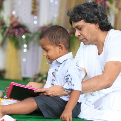 Guruji