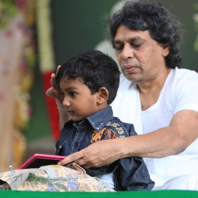 Guruji