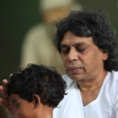 Guruji