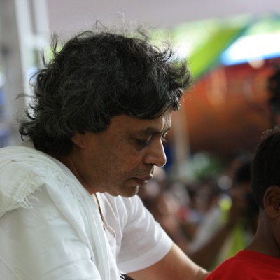 Guruji
