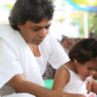 Guruji