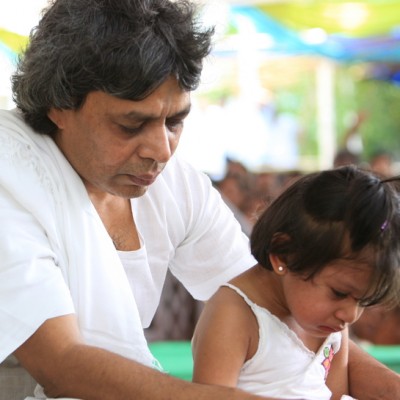 Guruji