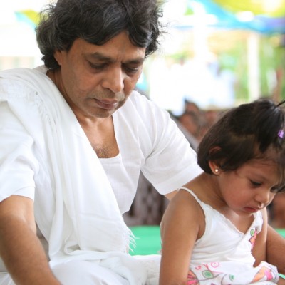 Guruji