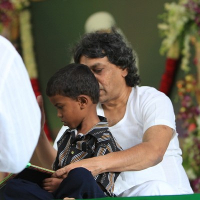 Guruji