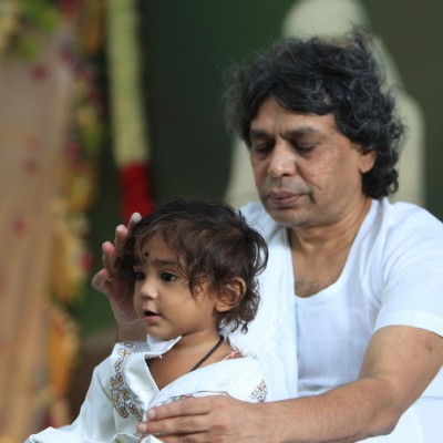 Guruji