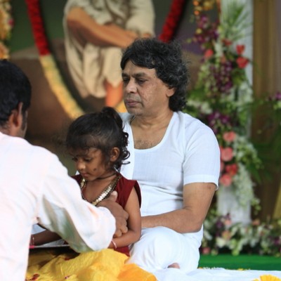 Guruji