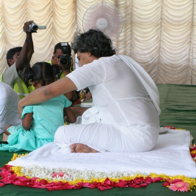 Guruji
