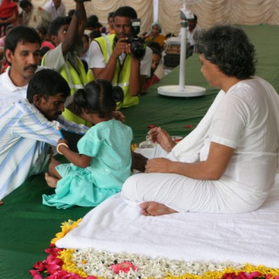 Guruji