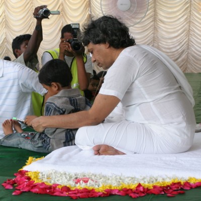 Guruji
