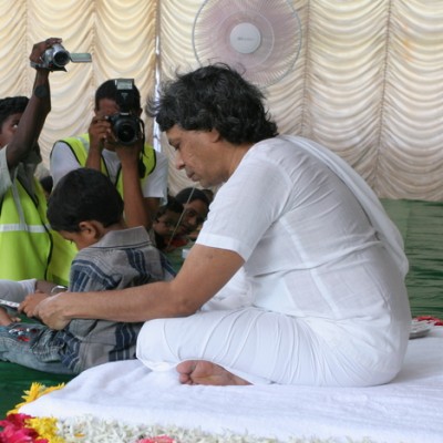 Guruji